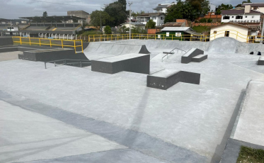 Cocal do Sul inaugura pista de skate de R$ 241 mil