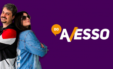  Programa do Avesso com novo formato (ACOMPANHE AQUI)