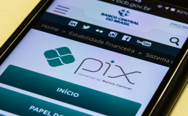 Operações do Pix à noite terão limite de R$ 1 mil a partir desta segunda-feira