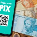 Pix avança nos bares e restaurantes e já representa um em cada cinco pagamentos