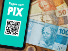 Pix avança nos bares e restaurantes e já representa um em cada cinco pagamentos