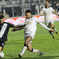 Ao vivo: Ponte Preta x Criciúma, pela Série B do Campeonato Brasileiro