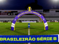 Partida é válida pela 17ª rodada da Série B | Foto: Marcos Ribolli/Ponte Preta