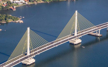 Brasil bateu o recorde de turistas em 2017, superando Copa do Mundo e Olímpiada