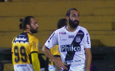 Se avançar, Tigre pode ter a Ponte Preta pelo caminho na Copa do Brasil