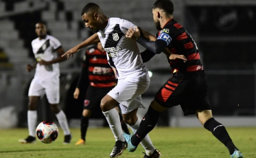 De olho no adversário: Ponte Preta vem para defender tabu de 19 anos sem perder no Heriberto Hülse