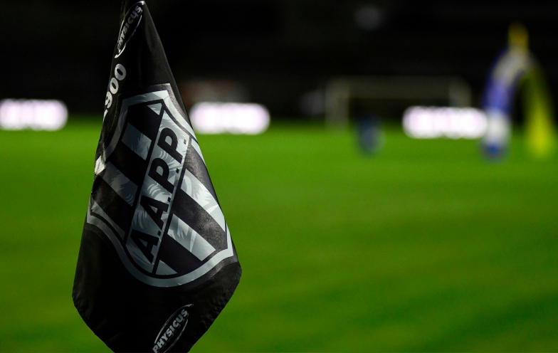 Ponte Preta x Criciúma: escalações, arbitragem e onde assistir ao vivo pela Série B
