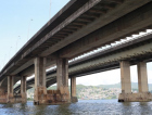 Recuperação dos blocos das pontes começa dia 1º na Capital