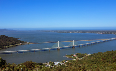 [Áudio] Parceria com Emirados Árabes traz Mundial de Jiu-Jitsu a Laguna