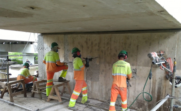 Pontes da BR-101 Sul receberão melhorias estruturais