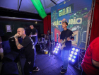 Banda criciumense vence Prêmio Mundial Rock