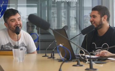 Dupla do pagode tem feito mais de 20 shows por mês na região