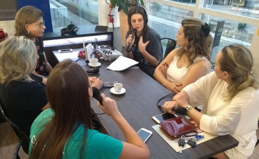  Como conciliar a profissão com os filhos?