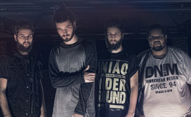 Ponto Nulo no Céu é atração no Rock in Rio