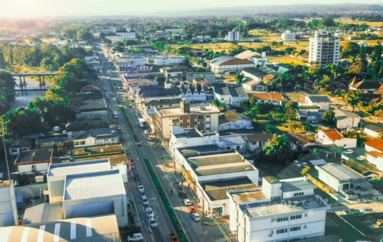 Parque temático de R$ 150 milhões pode transformar o turismo de Forquilhinha