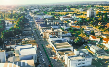 Parque temático de R$ 150 milhões pode transformar cidade de SC em novo polo turístico