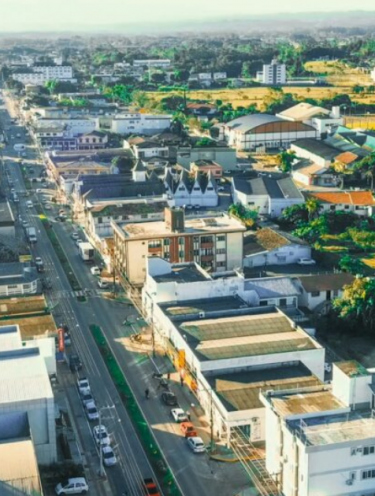 Parque temático de R$ 150 milhões pode transformar o turismo de Forquilhinha