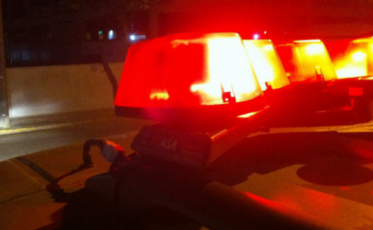 Suspeito de roubo é preso com R$ 10 mil em dinheiro e munições em SC