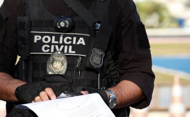 Preso estelionatário que arrecadou mais de R$ 1,2 milhão em golpes