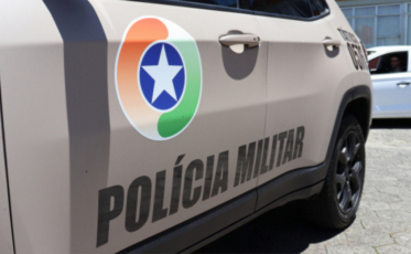 Mulher denuncia cárcere privado e agressões do companheiro em Balneário Rincão