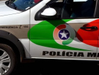 Adolescente procurado pela justiça é apreendido em Araranguá