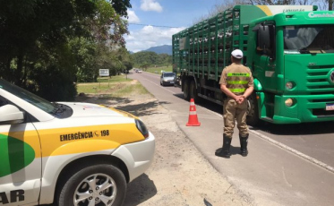 Polícia Militar lança a Operação Independência 2020