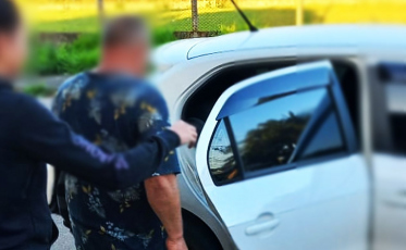 Polícia Civil prende homem com mandado de prisão em aberto por tentativa de homicídio 
