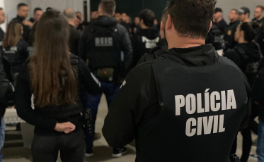 Municípios do Sul são alvos de operação contra fraudes em licitações; contratos chegam a R$ 30 milhões