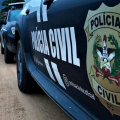 Ataque brutal contra criança de 8 anos termina com dois presos em Araranguá