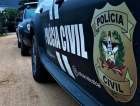 Ataque brutal contra criança de 8 anos termina com dois presos em Araranguá