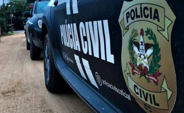 Ataque brutal contra criança de 8 anos termina com dois presos em Araranguá
