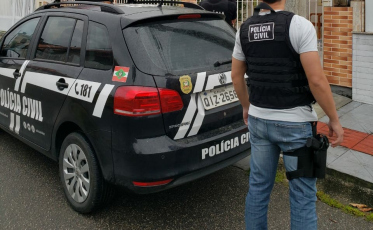 Polícia Civil realiza Operação Marias em todo estado