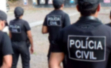 Megaoperação: Mais de 70 mandados de busca e apreensão