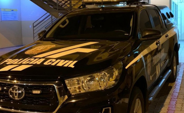 Traficante condenado é preso em Orleans