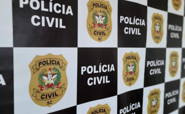 Dois suspeitos de latrocínio contra idoso são presos após investigação em Timbé do Sul