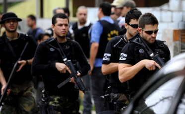 Roubos em Criciúma foram reduzidos em 2017, aponta Polícia Civil