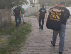Operação Seival desarticula organização criminosa em Laguna