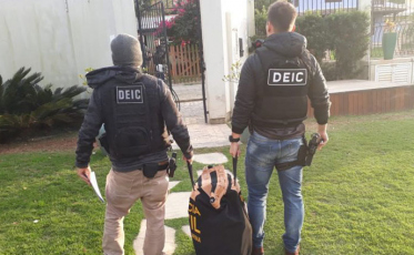 Operação investiga desvios de R$ 17 milhões nas contas de luz da Celesc