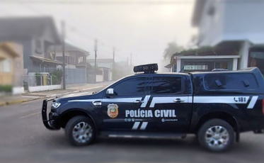Polícia Civil indicia homem por roubo de celular