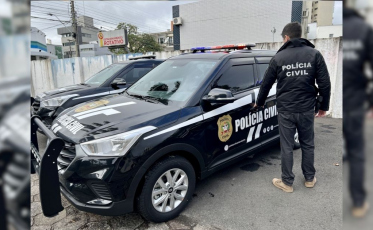 Servidora é investigada por venda ilegal de medicamento para emagrecimento em SC