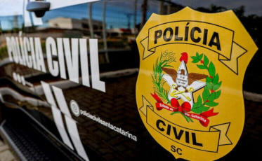 Corpo de homem desaparecido é encontrado com marcas de tiros em SC