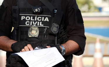 Moacir Pereira: o projeto que envolve as forças de segurança