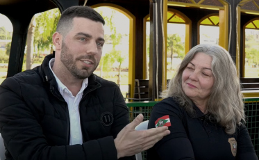 Caso Shaino: Polícia Civil relembra caso emblemático de criança raptada em Criciúma 