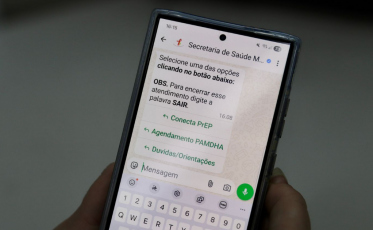 Criciúma amplia prevenção ao HIV com teleatendimento