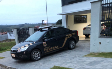 Operação Perfídia: PF atualiza e desvios passam de R$ 10 milhões