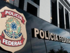 Polícia Federal em ação contra investimentos falsos na Bolsa