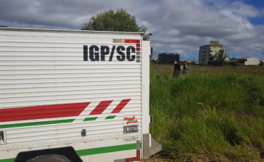 Homem de 30 anos é encontrado morto em rio no Sul catarinense