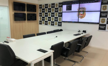 Polícia Civil cria Centro de Apoio de Polícia Judiciária Eleitoral