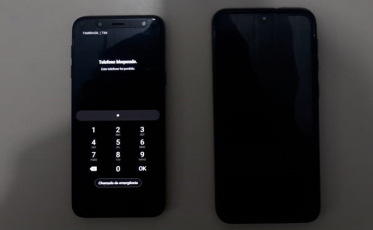 Polícia recupera dois celulares roubados no bairro Universitário