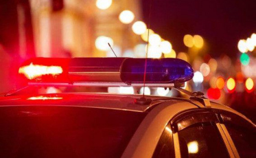 Um morto e um ferido em acidente na Luiz Rosso